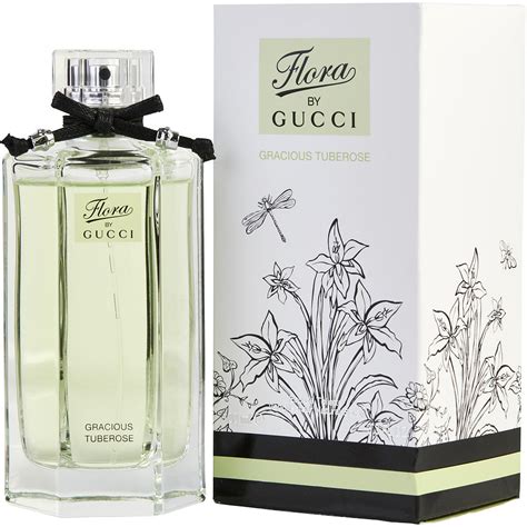 gucci flora tuberose отзывы|Flora By Gucci Eau de toilette .